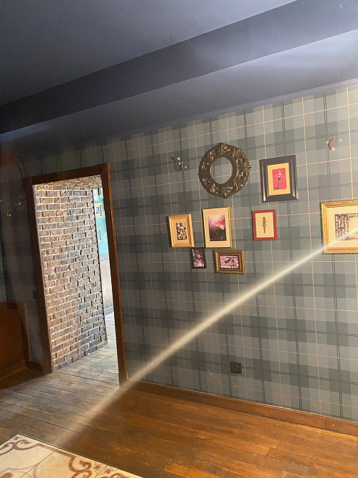 Продаж комерційне приміщення на спуск Военный Спуск, 6 приміщень - 4, поверх - 1 Одеса - фото 7