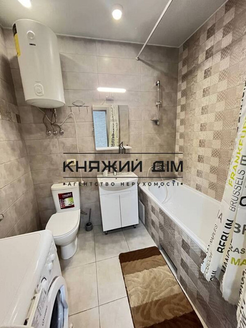 Оренда Квартира 1-кімнатна, 16/25 поверх на Правды просп. Киев - изображение 14