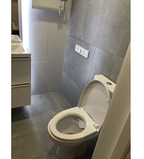 Продаж Квартира 1-кімнатна, 22/25 поверх на Васильківська вул., 100 А Kiev - photo 7