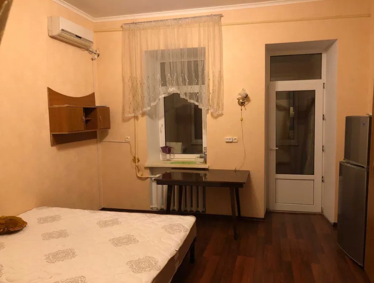 Продам комнату в центре. Одеса - фото 1