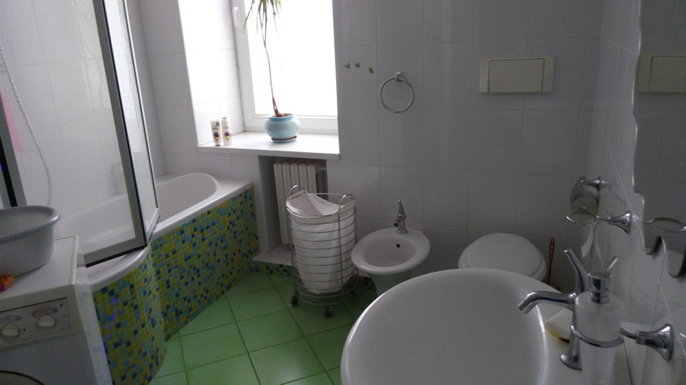 4х Комнатная квартира на Французском бульваре  ТВ-3 Одеса - фото 8