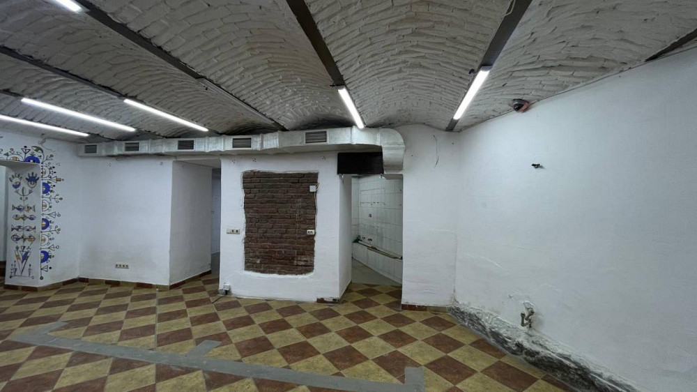 Оренда заклад громадського харчування на вул. Шолом-Алейхема приміщень - 5, поверх - 1/3 Львів - фото 18