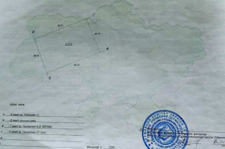 Продаж земельної ділянки 0.1 соток на ул. Чернобыльская, 23 Бурдівка - фото 10