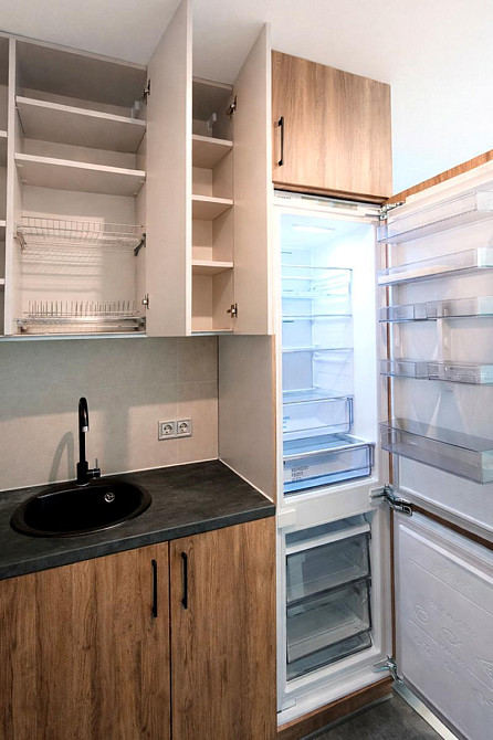 Продаж Квартира 1-кімнатна, 14/26 поверх на Шолуденко вул., д. 1-А Киев - изображение 10