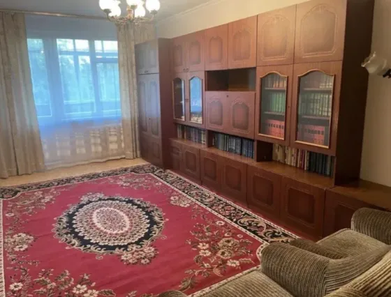 Продажа 2к Квартира 49.2 кв.м Леваневського Белая Церковь