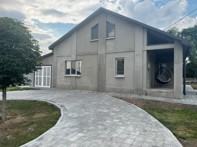 For sale 2-storey House with land 10 ares 137 sq.m 4 rooms at Ясенева Pidhorodne - photo 14