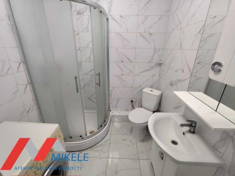 Оренда Квартира 1-кімнатна, 6/10 поверх на Радужна Київ - фото 14