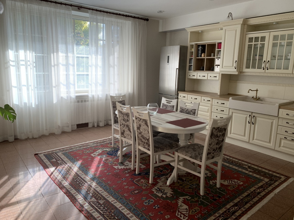 Оренда Квартира 4-кімнатна, 1/4 поверх на Успенская, 2/1 Одеса - фото 5