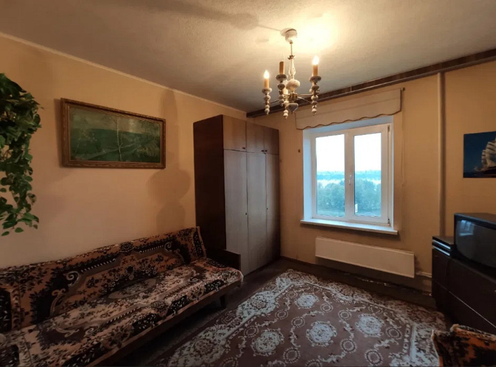 Оренда Квартира 2-кімнатна, 7/9 поверх на Бажана просп., 5Е Київ - фото 4