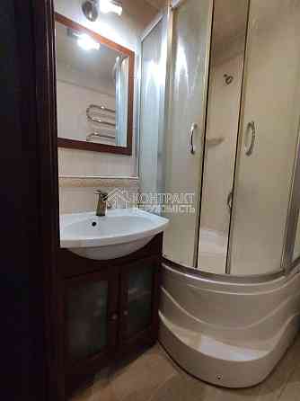 Оренда Квартира 3-кімнатна, 1/12 поверх на вул. Перемоги Харків