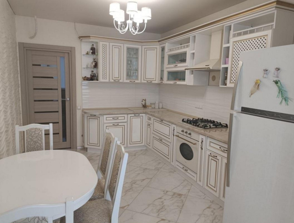 Продам 1-кімнатну квартиру в ЖК «Набережний квартал» Одеса - фото 1