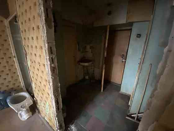 Продаж Квартира 1-кімнатна, 4/5 поверх на Олекси Тихого, 91-А Київ