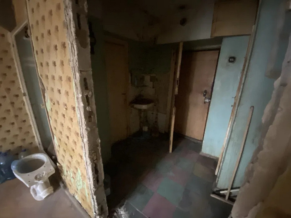 Продаж Квартира 1-кімнатна, 4/5 поверх на Олекси Тихого, 91-А Київ - фото 5