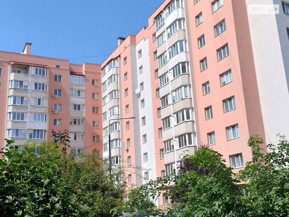 Продаж Квартира 2-кімнатна, 7/9 поверх на Бортняка Вінниця - фото 2