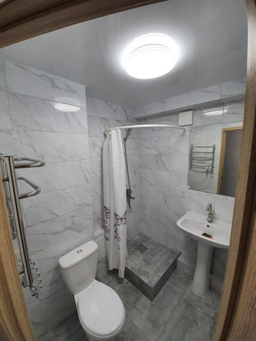 Оренда Квартира 2-кімнатна, 3/5 поверх на Проспект Воскресенський (Перова), 10 Київ - фото 13