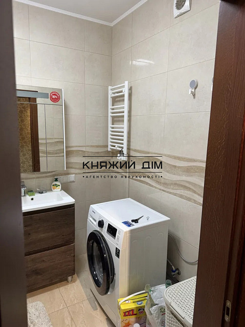 Оренда Квартира 1-кімнатна, 18/23 поверх на Урицкого ул./ Липкивского Василия Київ - фото 15