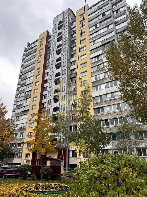 Продаж 2к квартири пр-кт Червоної Калини Київ - фото 1