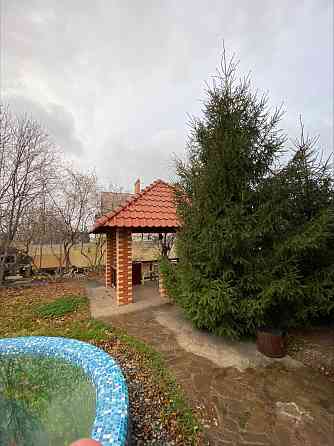 Усадьба площадью 455 м² в Черноморке Limanka