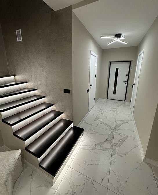 Продається сучасний будинок 90м2 і ділянкою 2 сот у Білі  - фото 20