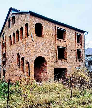 Продаж Будинок 6-кімнатний на вул. Івана Котляревського Сокильники