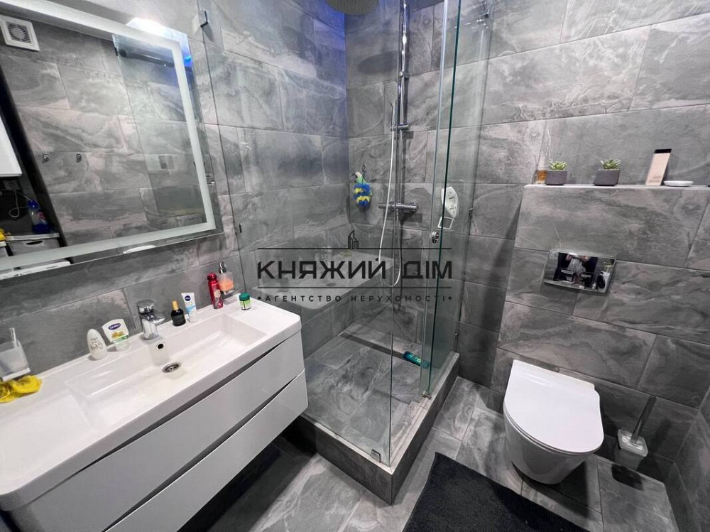 Продаж однокімнатної квартири ЖК Welcome home Код Об'єкта № 21145570 Київ - фото 11