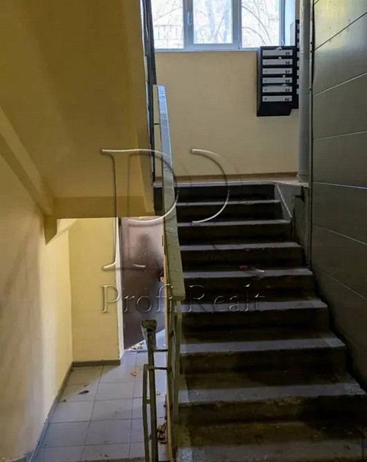 Продаж Квартира 1-кімнатна, 2/9 поверх на Ентузіастів, 31 Киев - изображение 13