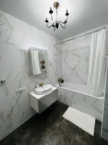 Оренда 2к Квартира 60 кв.м ЖК Новодворянський Дніпро - фото 2