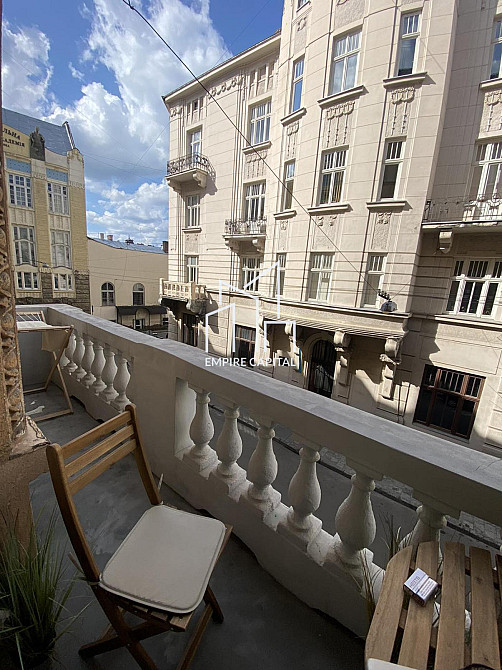 Оренда 2к квартири 62 кв. м Львів - фото 13