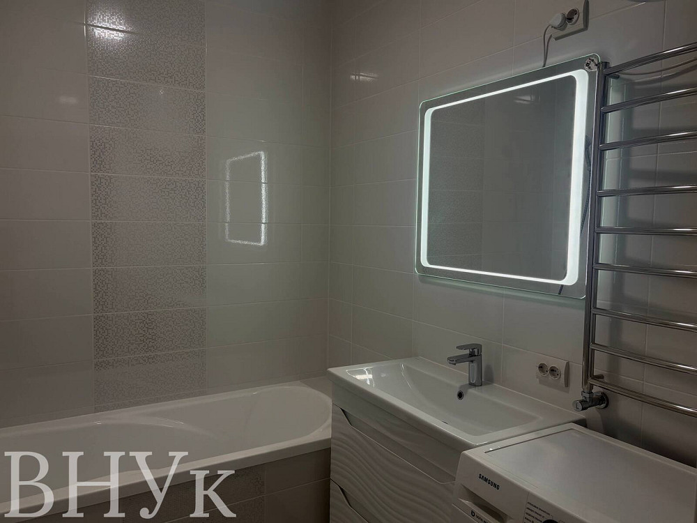 Продаж Квартира 1-кімнатна, 9/9 поверх на Чкалова Чернівці - фото 7