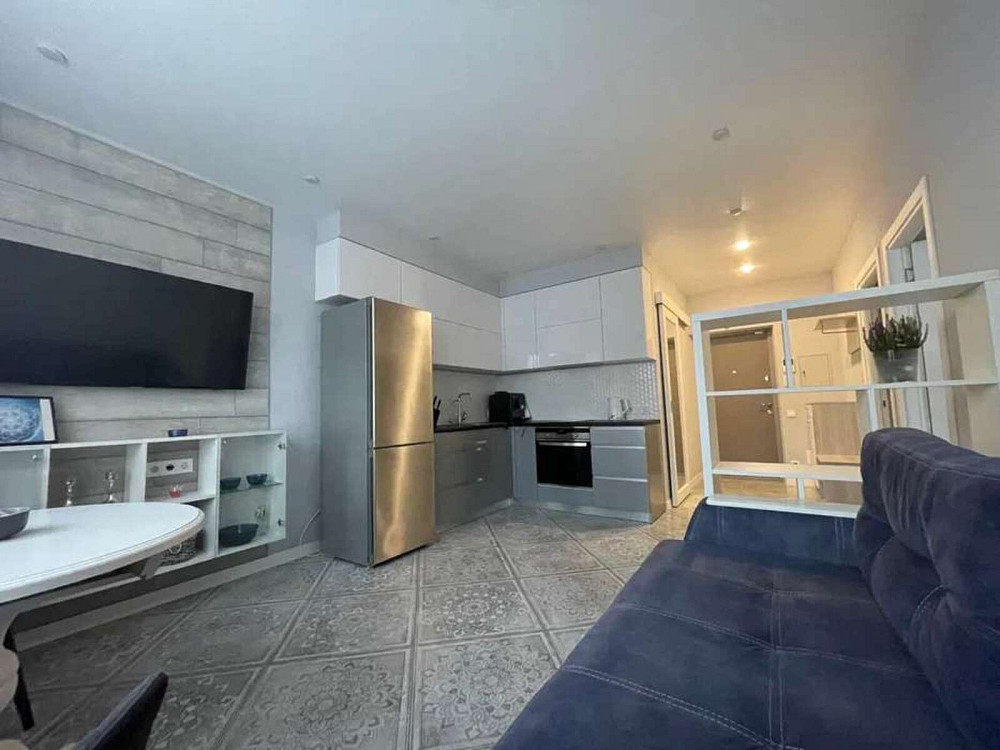 Оренда Квартира 2-кімнатна, 11/25 поверх на Драгоманова, 10 Kiev - photo 3