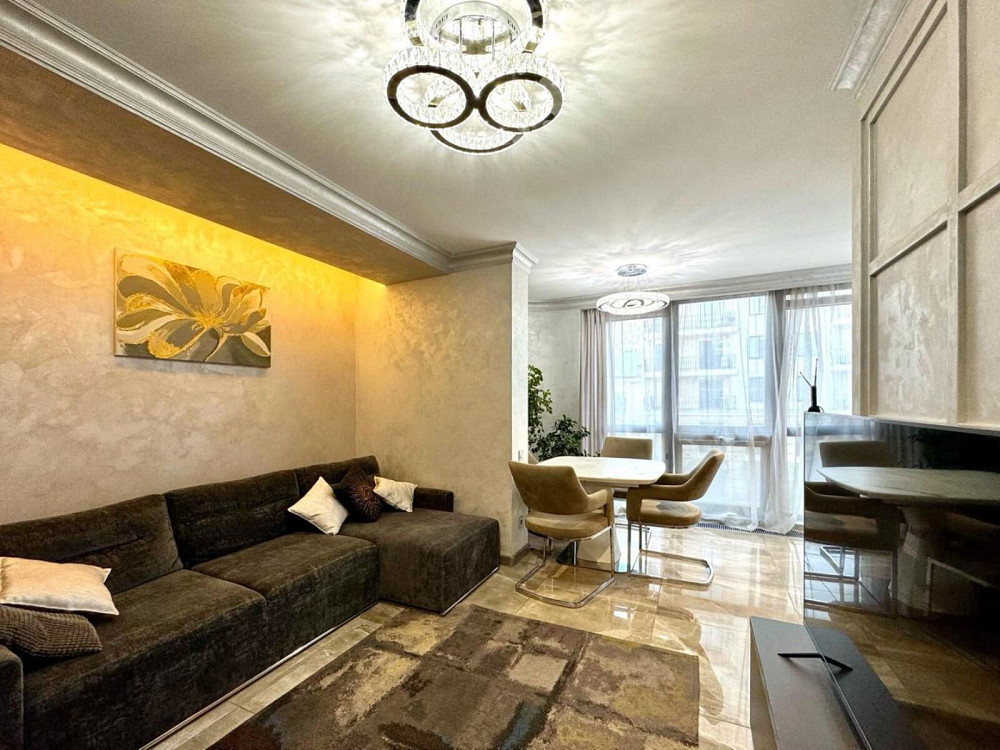 Продаж Квартира 2-кімнатна, 3/4 поверх на Азарова Вице-Адмирала ул., 6 Одесса - изображение 6