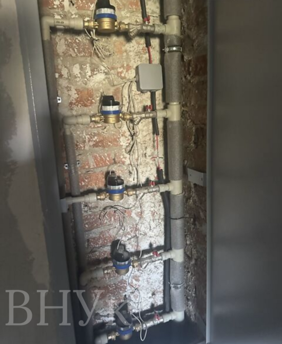 Продаж Квартира 2-кімнатна, 2/4 поверх на Глибока Долина Тернопіль - фото 16