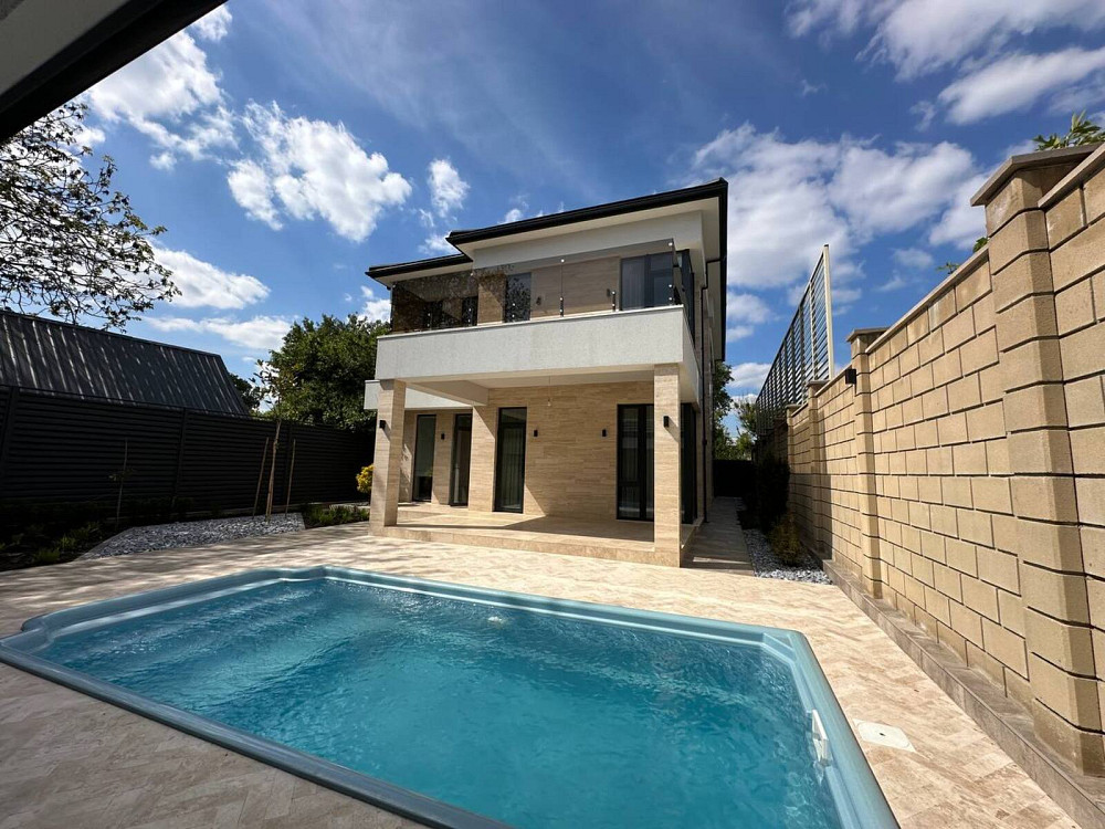 Продаж Будинок на Анны Ахматовой ул. Odessa - photo 2