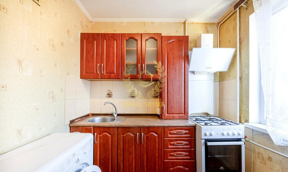 Продаж Квартира 2-кімнатна, 4/5 поверх на Мрии ул., 17Б Киев - изображение 9