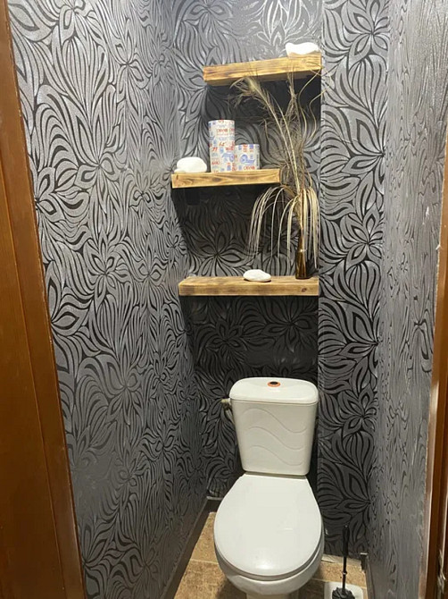 Оренда Квартира 2-кімнатна, 3/9 поверх на Івана Миколайчука, 7а Київ - фото 7