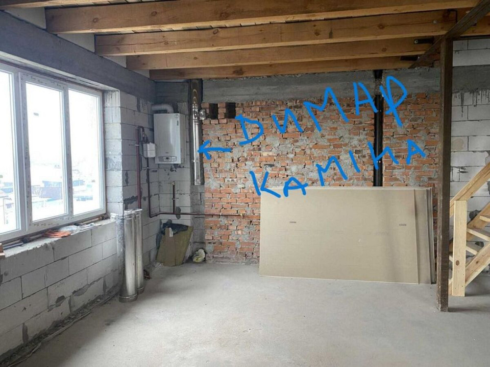 Продам 3-кімнатну квартиру вул. Черкаська, 20 Петропавлівська Борщагівка Бучанського (Києво-Святошинського) р-н  - photo 3