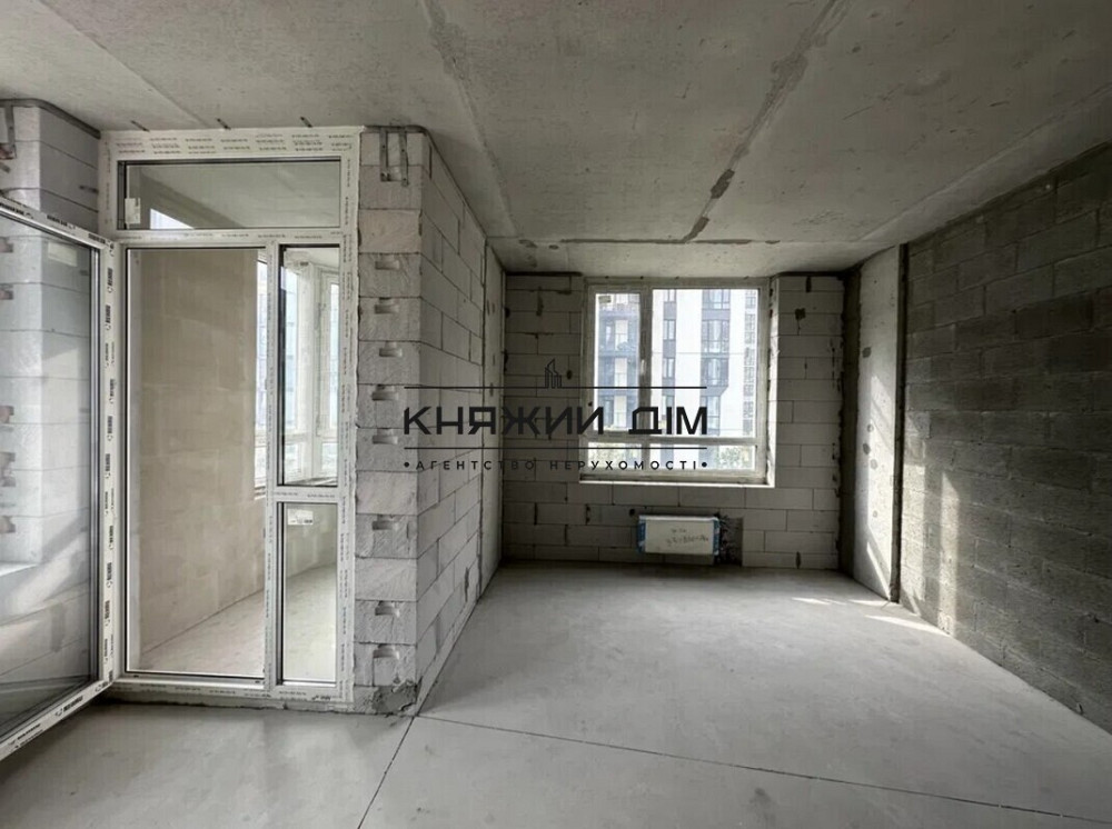 Продаж 1-кім. квартири у ЖК Respublika (Республіка). Код: 21146040 Київ - фото 9