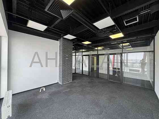 Оренда офісне приміщення на Гетьмана Вадима вул., 6 поверх - 6/7 Kiev