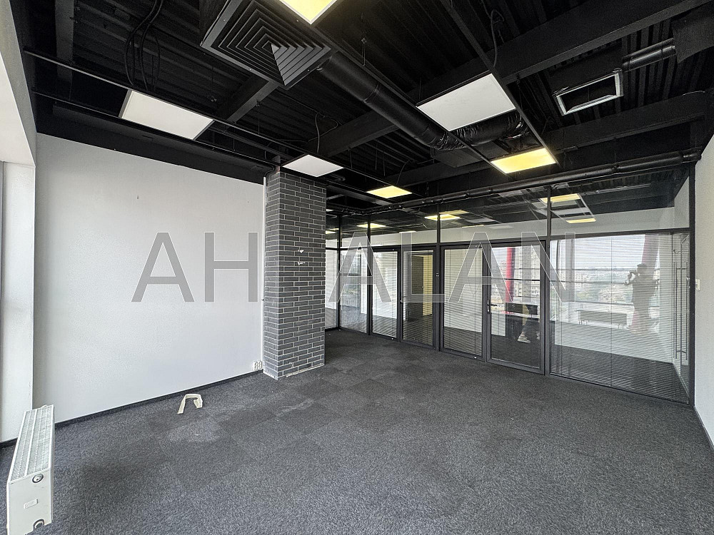 Оренда офісне приміщення на Гетьмана Вадима вул., 6 поверх - 6/7 Київ - фото 5