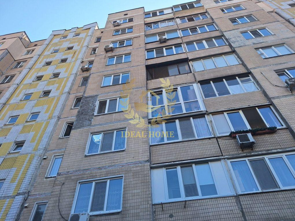 Продається 3-х кімнатна квартира в Деснянському р-ні (мік-он Троєщина) Київ - фото 12