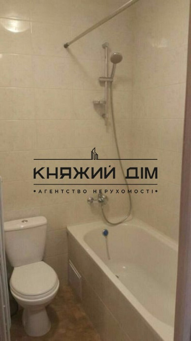 Оренда 1 кімнатної квартира у ЖК Мінський, вул. О.Попова. Код об'єкту 11141231 Киев - изображение 8