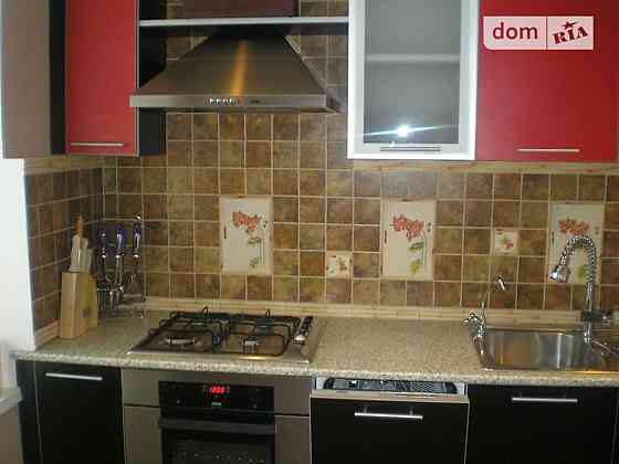 Оренда Квартира 2-кімнатна, 4/6 поверх на ул. Николая Лысенко Kiev