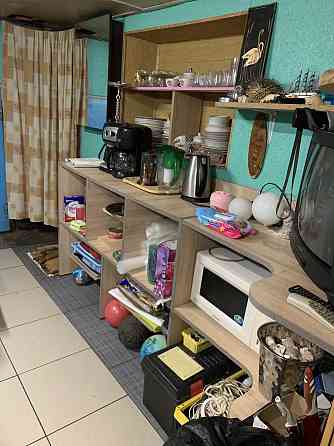 Предлагается к продаже дом-дача в НАТИ со своим причалом (8 км от Одессы) Nerubaiske