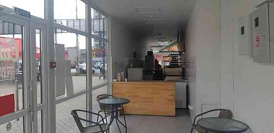 Оренда торгове приміщення на Коцюбинського поверх - 1/1 Винница