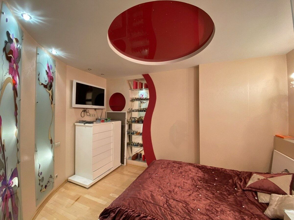 Оренда Квартира 1-кімнатна, 8/23 поверх на Петра Григоренка, 22/20 Київ - фото 5