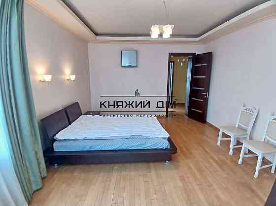 Оренда 4 кімнатна квартира м.Золоті Ворота КОД 11203770 Киев