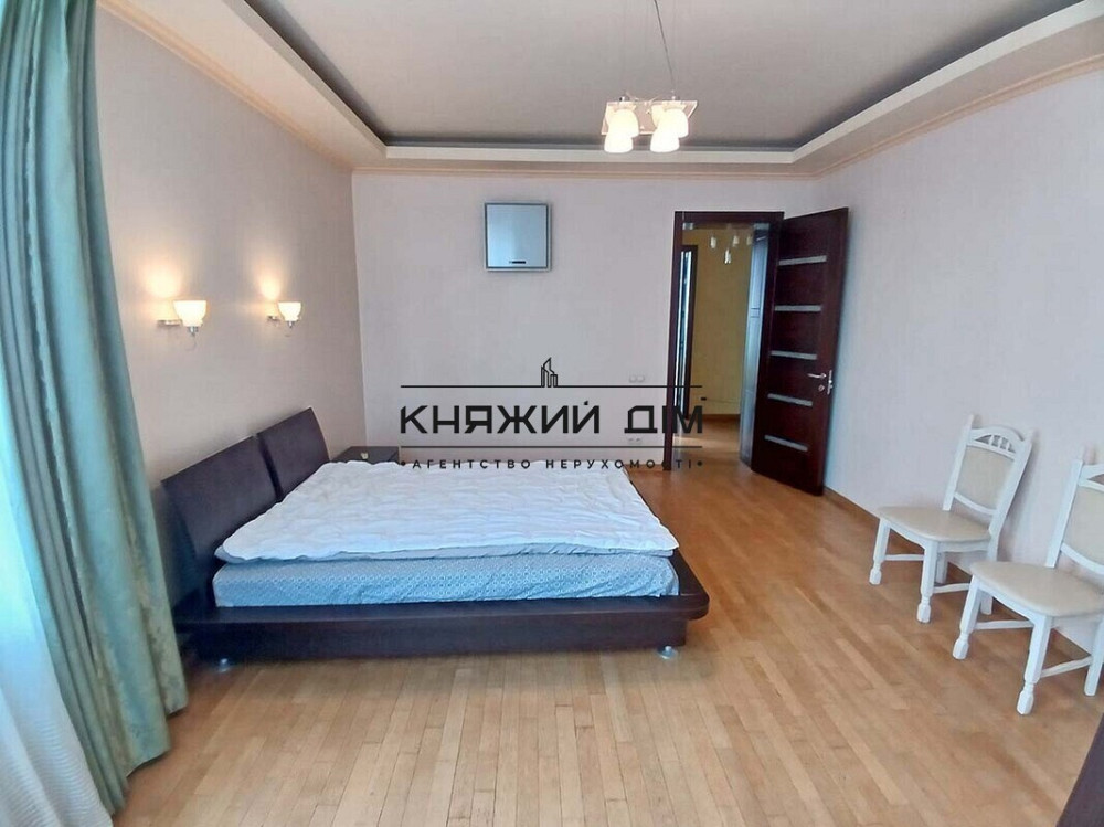 Оренда 4 кімнатна квартира м.Золоті Ворота КОД 11203770 Київ - фото 5