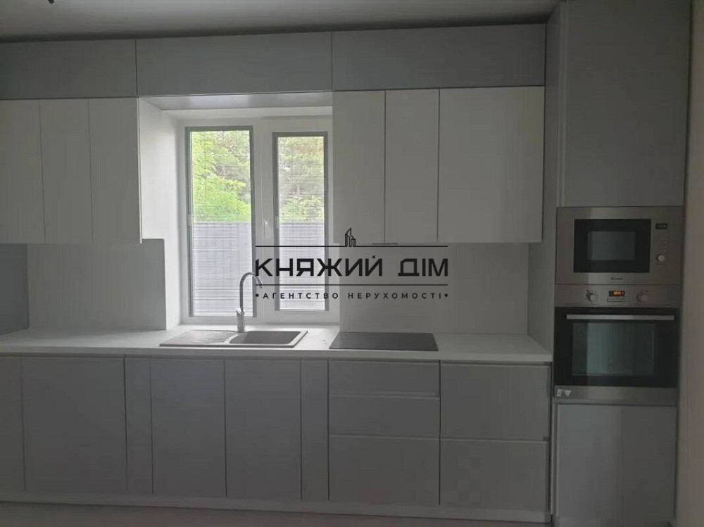 БЕЗ КОМИССИИ. Отличный дом в Козине, Дамба. КОД ОБЪЕКТА: 2210664. Козин (МИРОНІВСЬКИЙ район) - фото 4