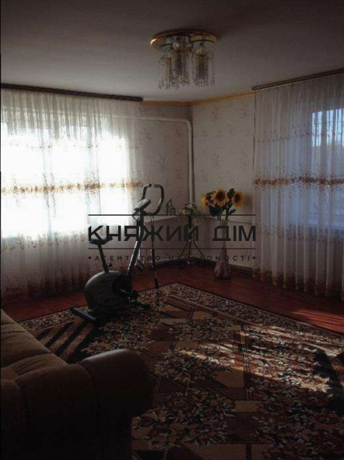 Продажа 2-х этажного дома в Бориспольском р-не. № 2211358 Старе (Бориспільський район) - фото 3