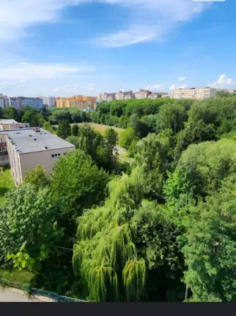 Квартира Тернополь